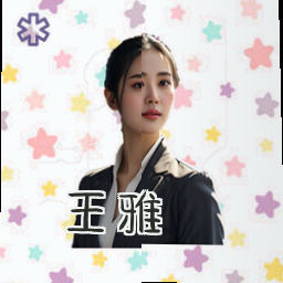王雅
