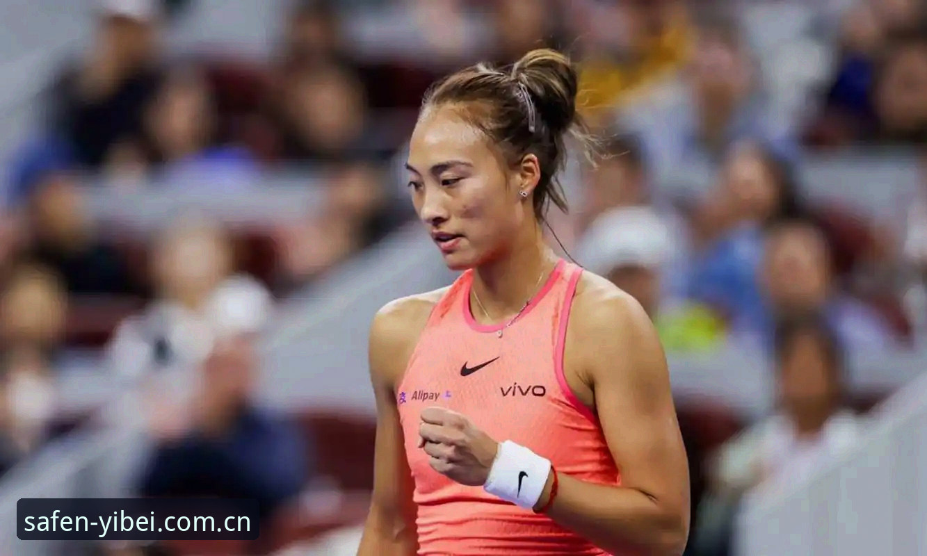 2026法网女单签表对比：郑钦文vs王欣瑜，中国金花的不同道路与易倍体育平台观赛体验